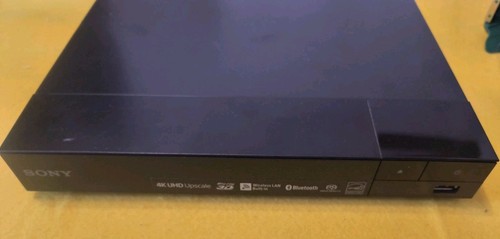 Sony bdp s6700 blu - sony, bdp-s6700